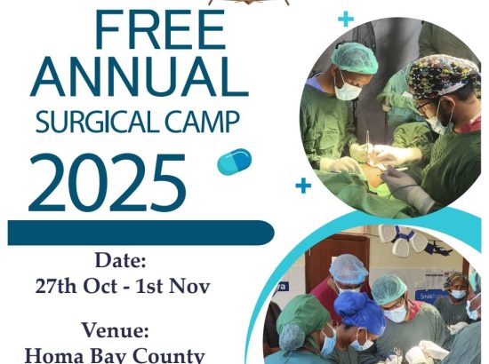 SK in partnership with Rotary Club